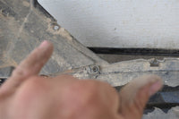 2016 Polaris Razor RZR 1000 Right Front Fender 5450718-632