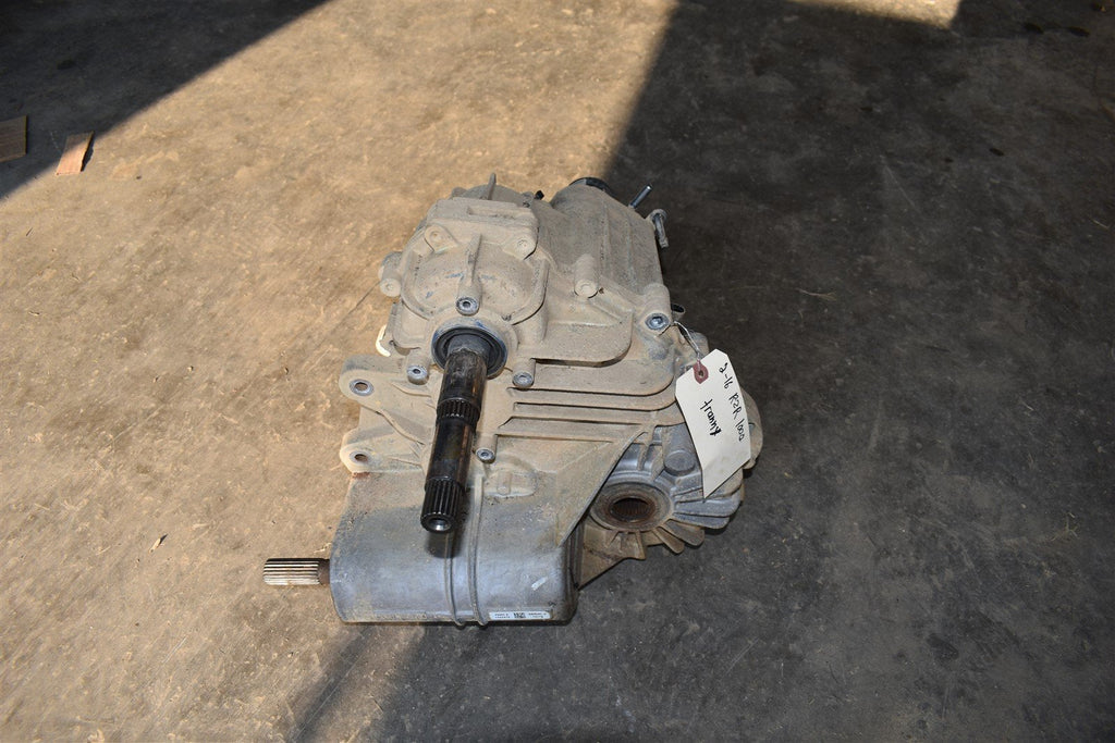 2016 Polaris Razor RZR 1000 Transmission / Tranny