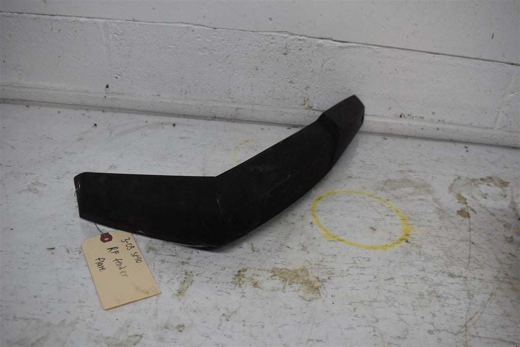 2006 Polaris Sportsman 90 Right Front Fender Flare 0451166-070