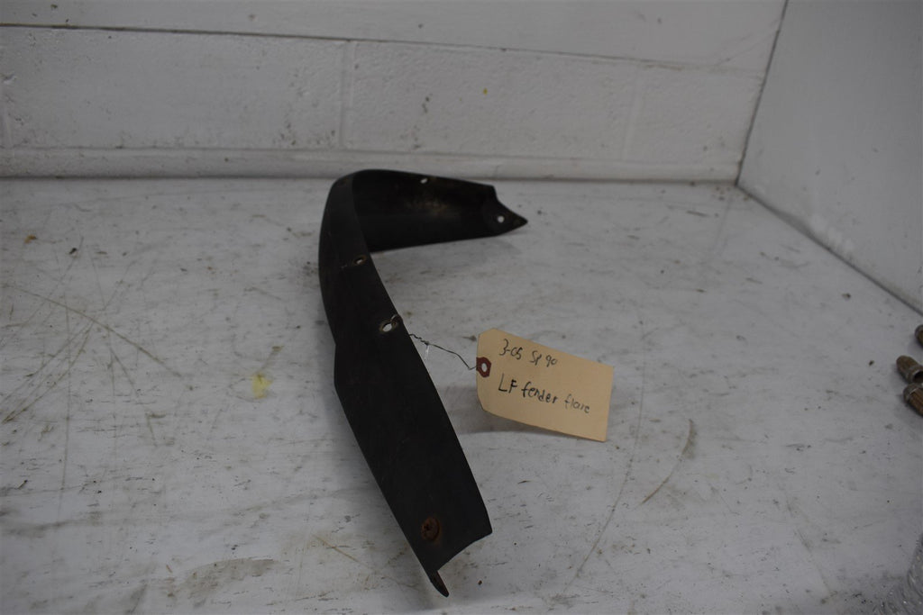 2006 Polaris Sportsman 90 Left Front Fender Flare 0451167-070