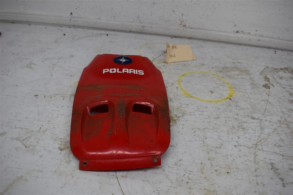 2006 Polaris Sportsman 90 Hood Plastic 0451164-293