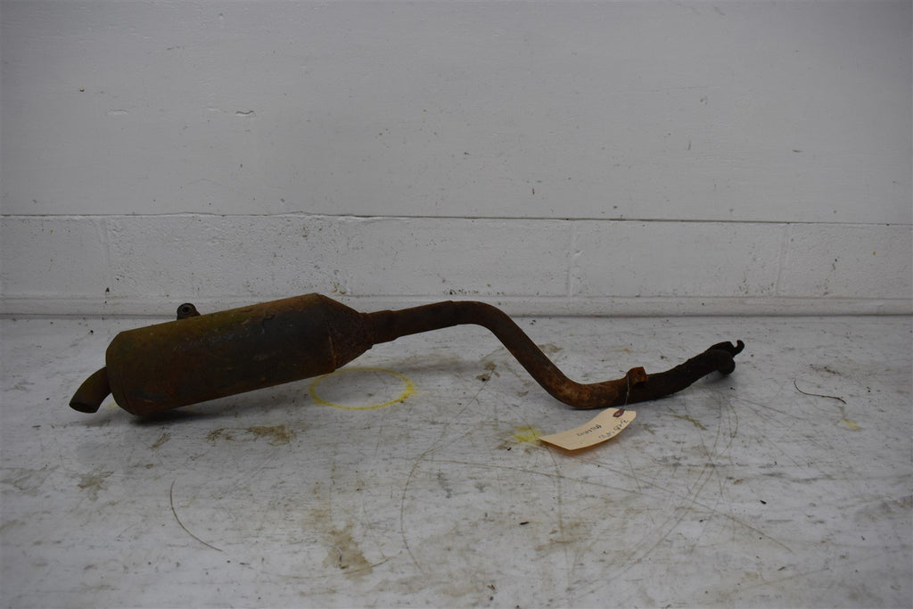 2006 Polaris Sportsman 90 Exhaust 452120