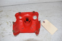 2006 Polaris Sportsman 90 Upper Headlight Plastic Dash 0451165-455