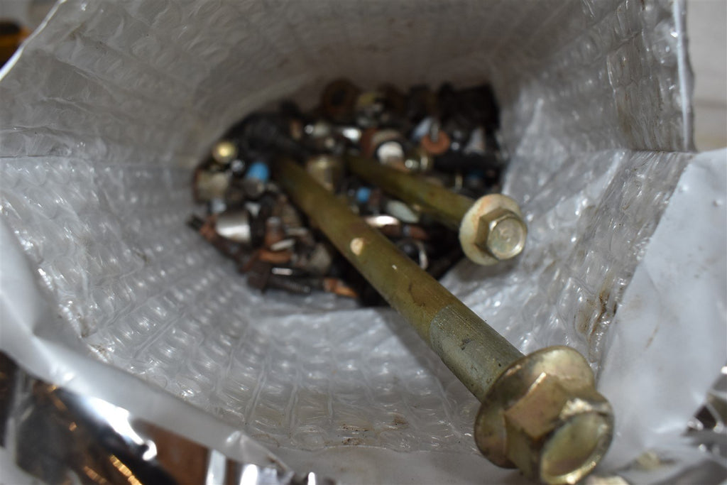 2006 Polaris Sportsman 90 Hardware / Bolts Lot