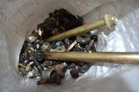 2006 Polaris Sportsman 90 Hardware / Bolts Lot