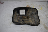 2006 Polaris Sportsman 90 Rear Chain Guard