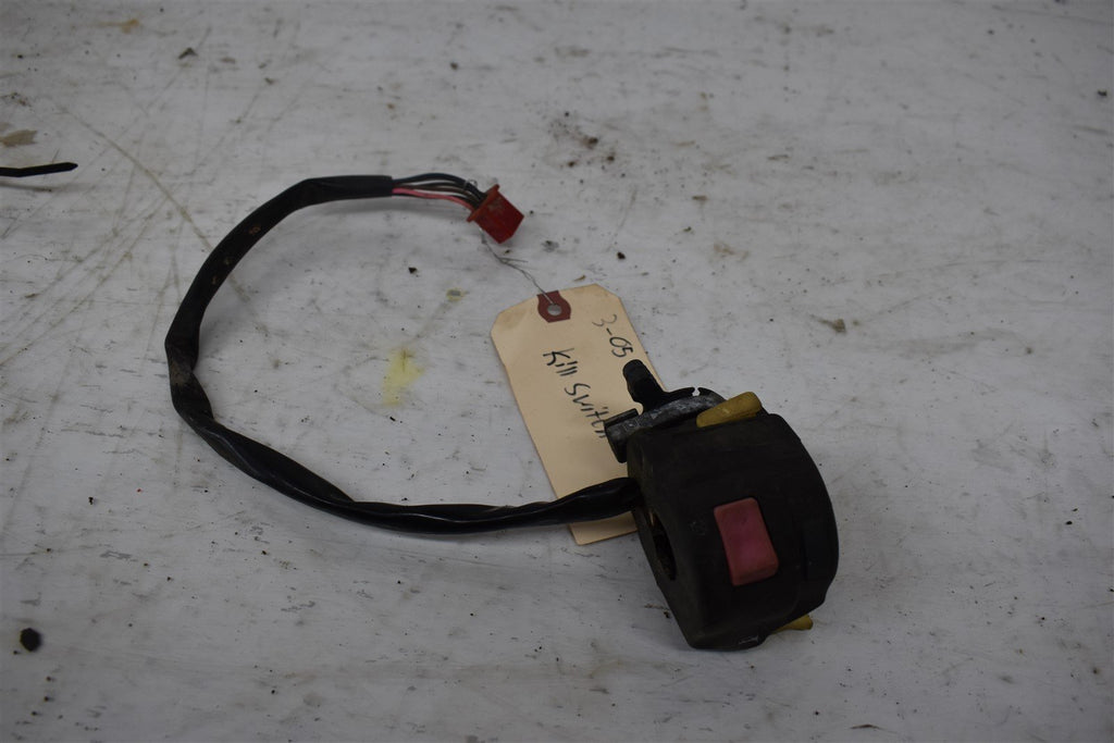 2006 Polaris Sportsman 90 On / Off Start Switch