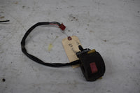 2006 Polaris Sportsman 90 On / Off Start Switch