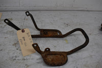 2006 Polaris Sportsman 90 Rear Skid Plate