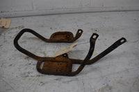 2006 Polaris Sportsman 90 Rear Skid Plate