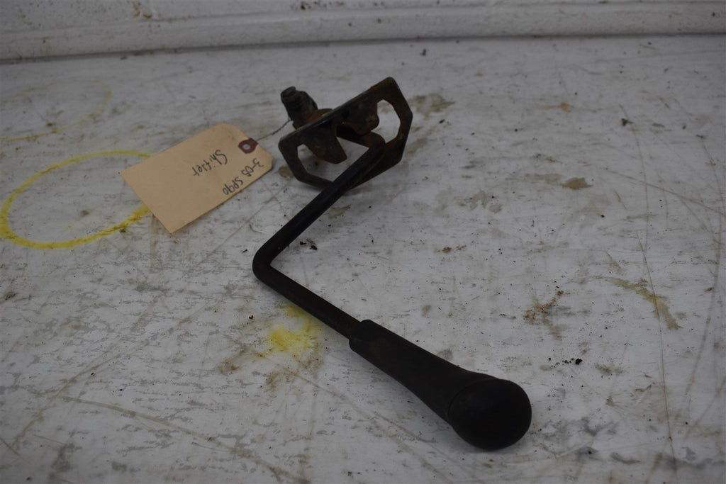 2006 Polaris Sportsman 90 Shifter 452166