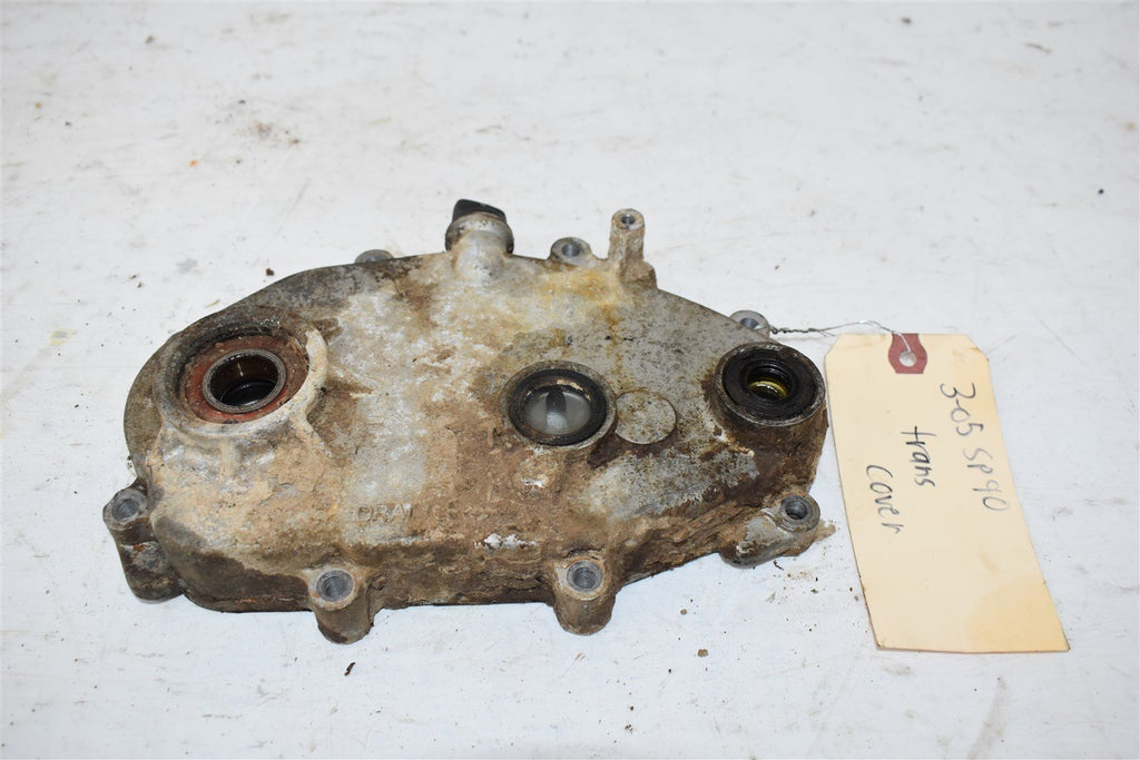 2006 Polaris Sportsman 90 Transmission / Tranny Cover 452169