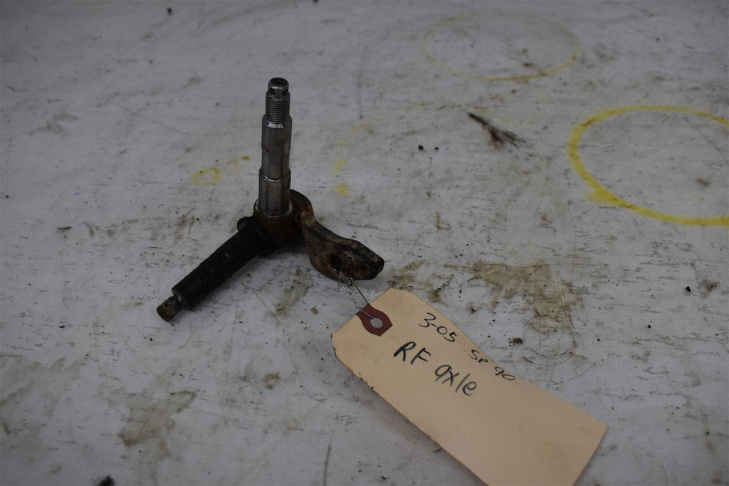 2006 Polaris Sportsman 90 Right Front Spindle 450917
