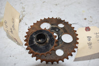 2006 Polaris Sportsman 90 Sprocket