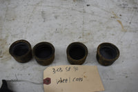 2006 Polaris Sportsman 90 Wheel Hub Caps 450829