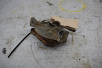 2006 Polaris Sportsman 90 Right Front Hub / Brake Backing Plate 450388