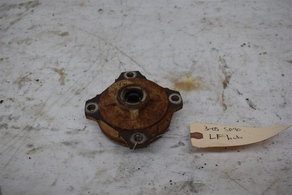 2006 Polaris Sportsman 90 Left Front Wheel Hub 450388