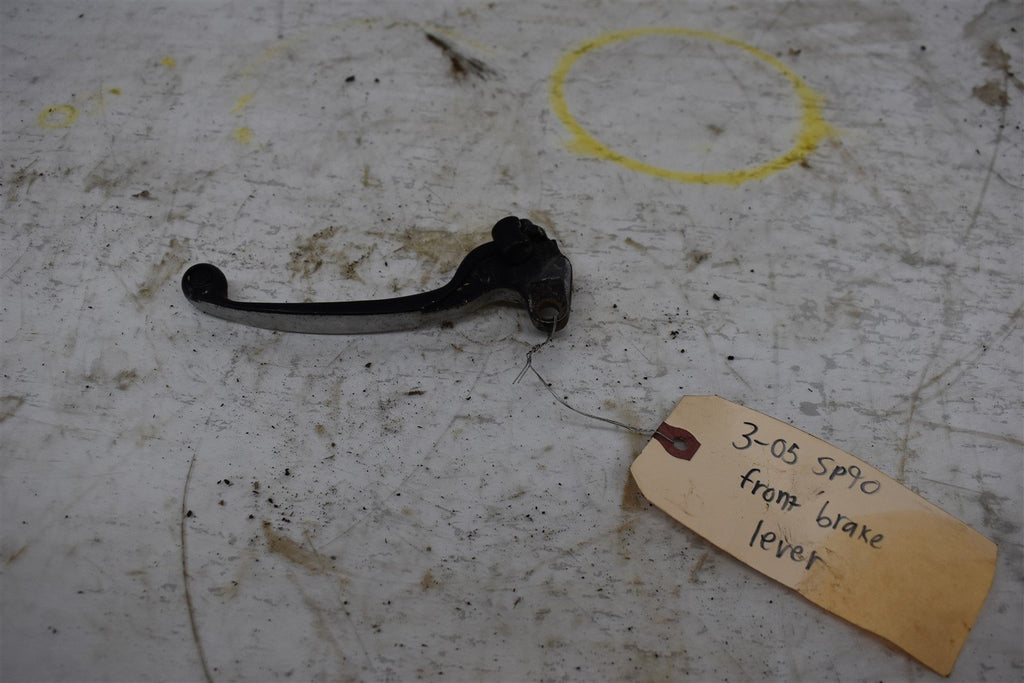 2006 Polaris Sportsman 90 Front Brake Lever 450693