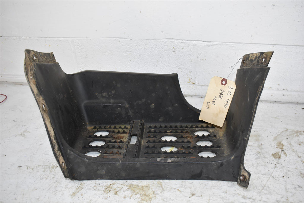 2006 Polaris Sportsman 90 Right Foot Well / Foot Board 453198