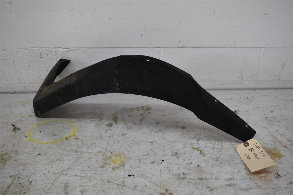 2006 Polaris Sportsman 90 Right Rear Fender Flare 0451168-070