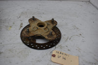 2016 Polaris RZR Razor 900S Left Front Wheel Hub 5139978-458