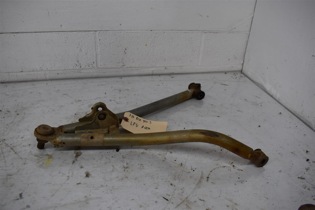 2016 Polaris RZR Razor 900S Left Front Upper A - Arm / Control Arm 1021200-385