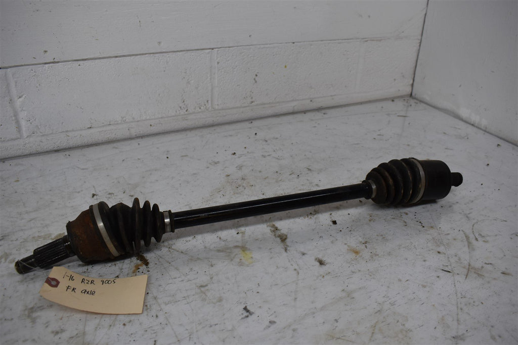 2016 Polaris RZR Razor 900S Right Front Axle 1333329