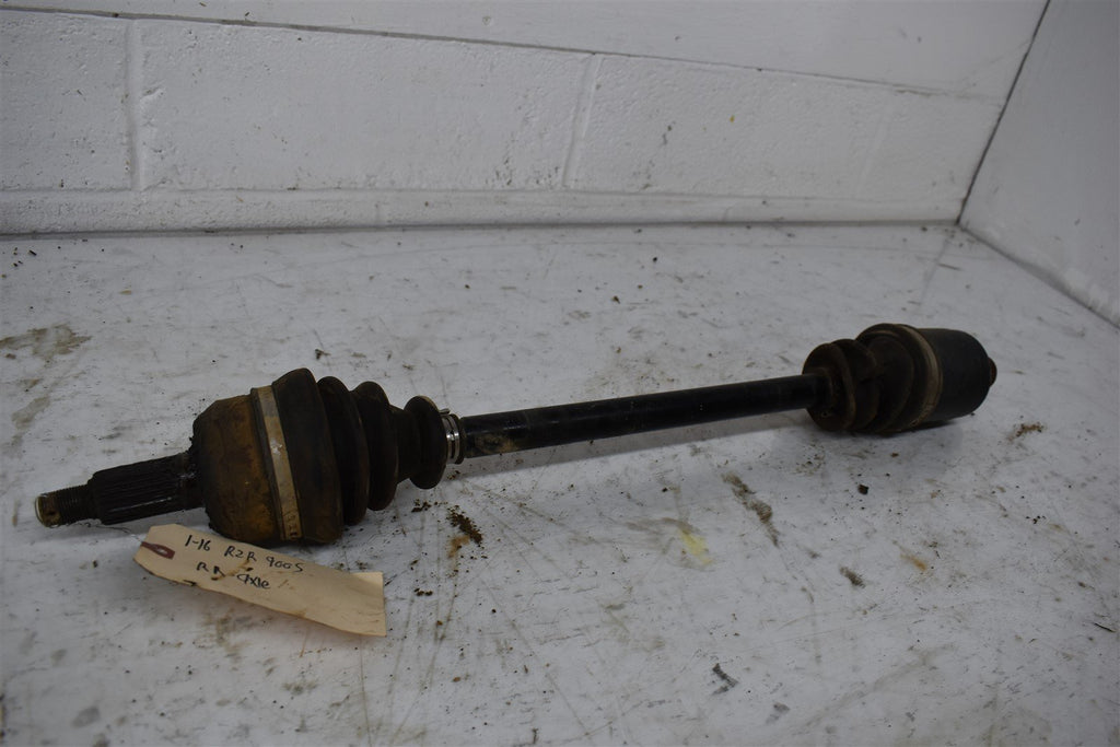 2016 Polaris RZR Razor 900S Right Rear Axle 1333329