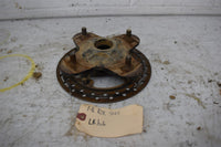 2016 Polaris RZR Razor 900S Left Rear Wheel Hub 5139177-458