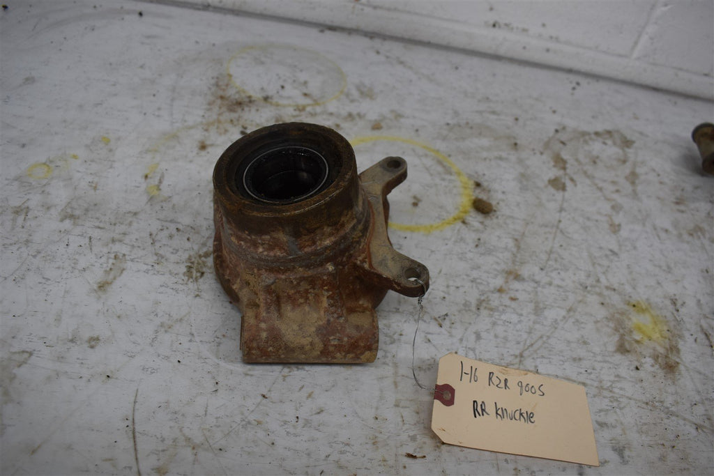 2016 Polaris RZR Razor 900S Right Rear Knuckle 5139980