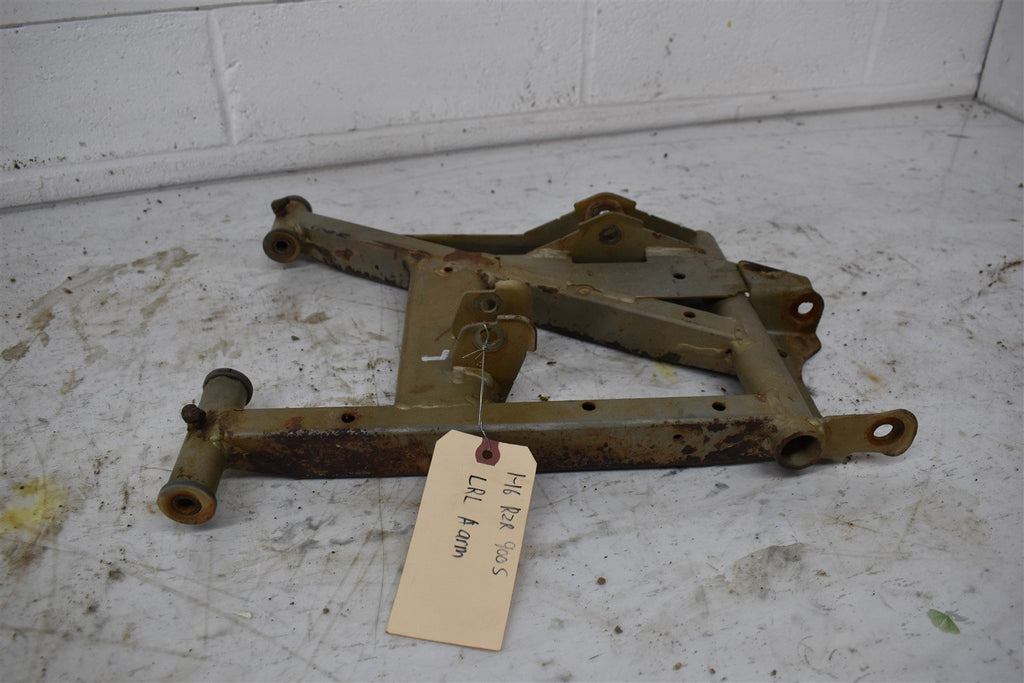 2016 Polaris RZR Razor 900S Left Rear Lower Control Arm / A -Arm 1021287-385