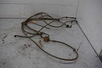 2016 Polaris RZR Razor 900S Brake Lines 1912258