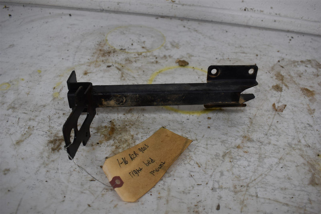 2016 Polaris RZR Razor 900S Right Bed Side Mounting Bracket 1020506-458