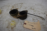 2016 Polaris RZR Razor 900S Intake Boots 5415155