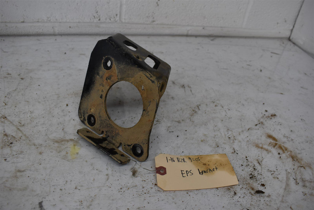 2016 Polaris RZR Razor 900S Power Steering Mounting Bracket 5257531-329