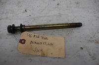 2016 Polaris RZR Razor 900S Primary Clutch Bolt 7519208