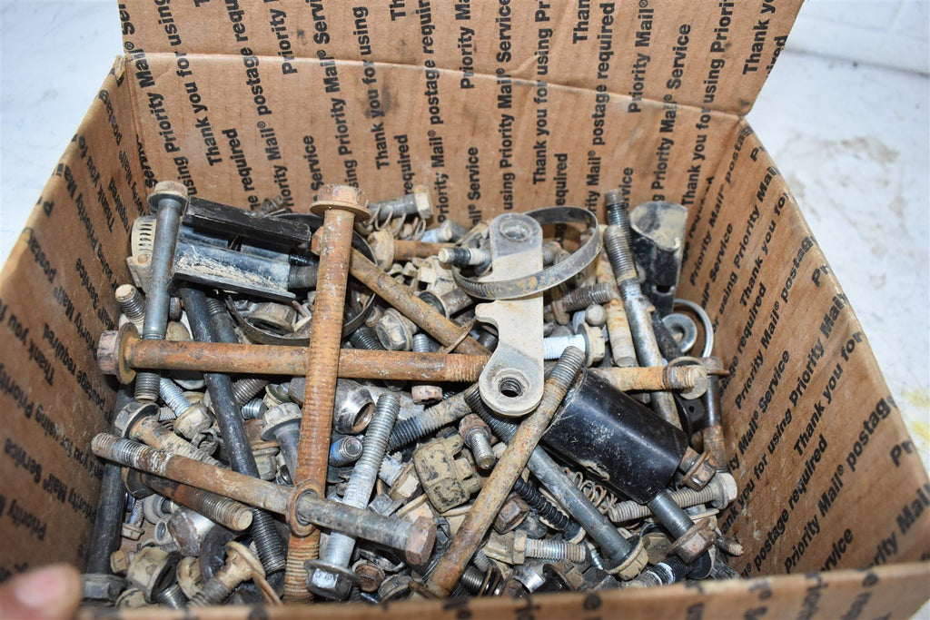 2016 Polaris RZR Razor 900S Hardware / Bolts Lot