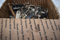 2016 Polaris RZR Razor 900S Hardware / Bolts Lot