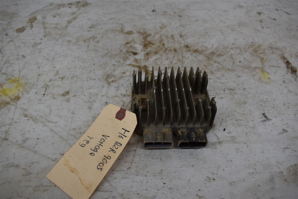 2016 Polaris RZR Razor 900S Voltage Regulator 4014856