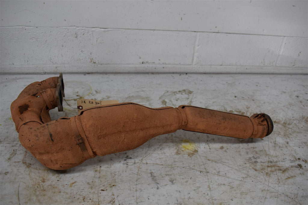 2016 Polaris RZR Razor 900S Header Pipe Exhaust 1262364