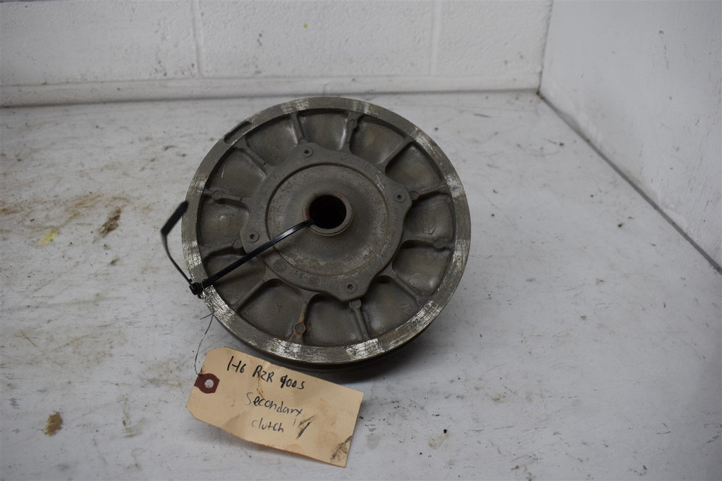 2016 Polaris RZR Razor 900S Secondary Clutch 1323333