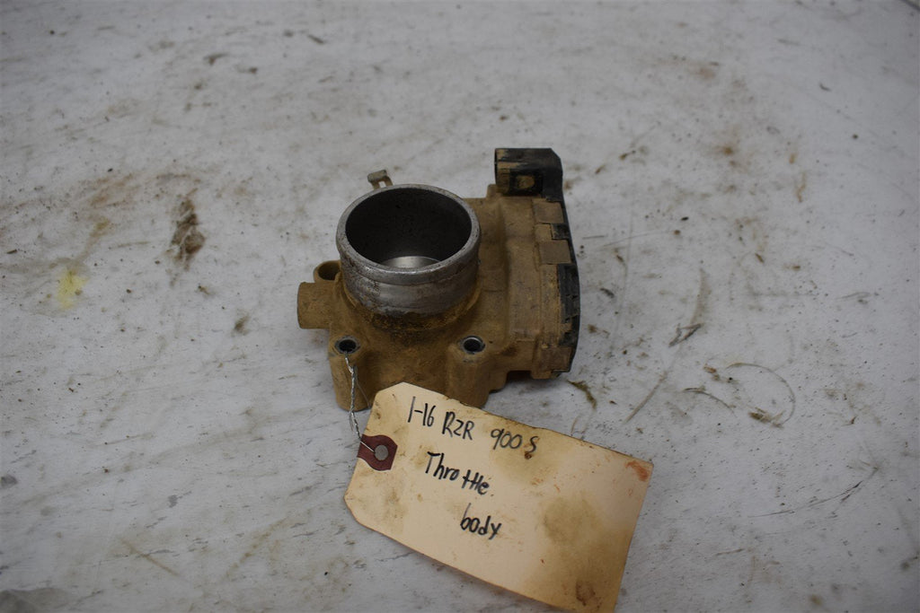 2016 Polaris RZR Razor 900S Throttle Body 1204455