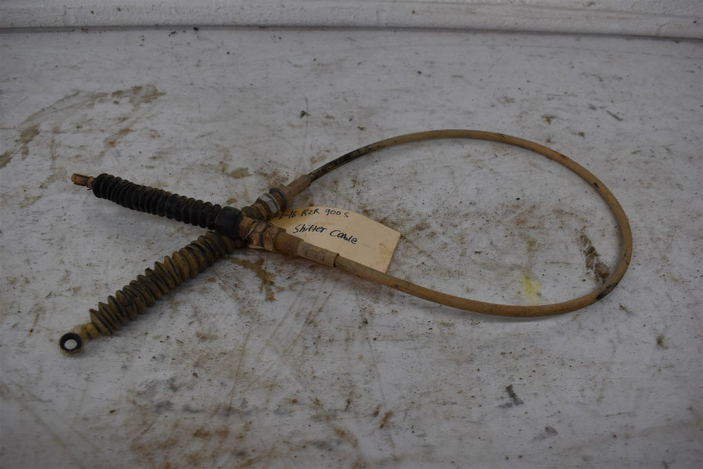 2016 Polaris RZR Razor 900S Shifter Cable 7081921
