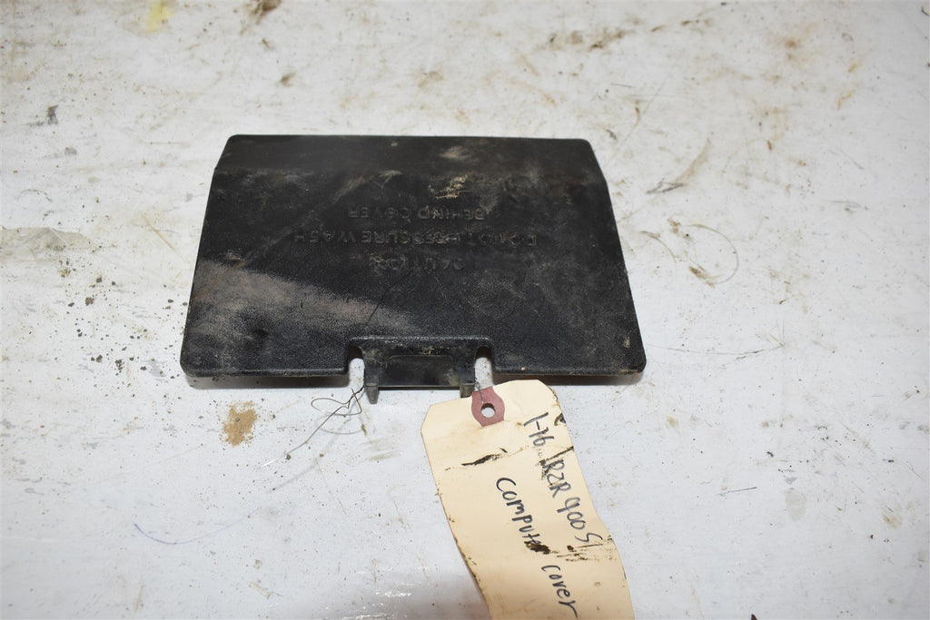 2016 Polaris RZR Razor 900S Computer Cover Plastic