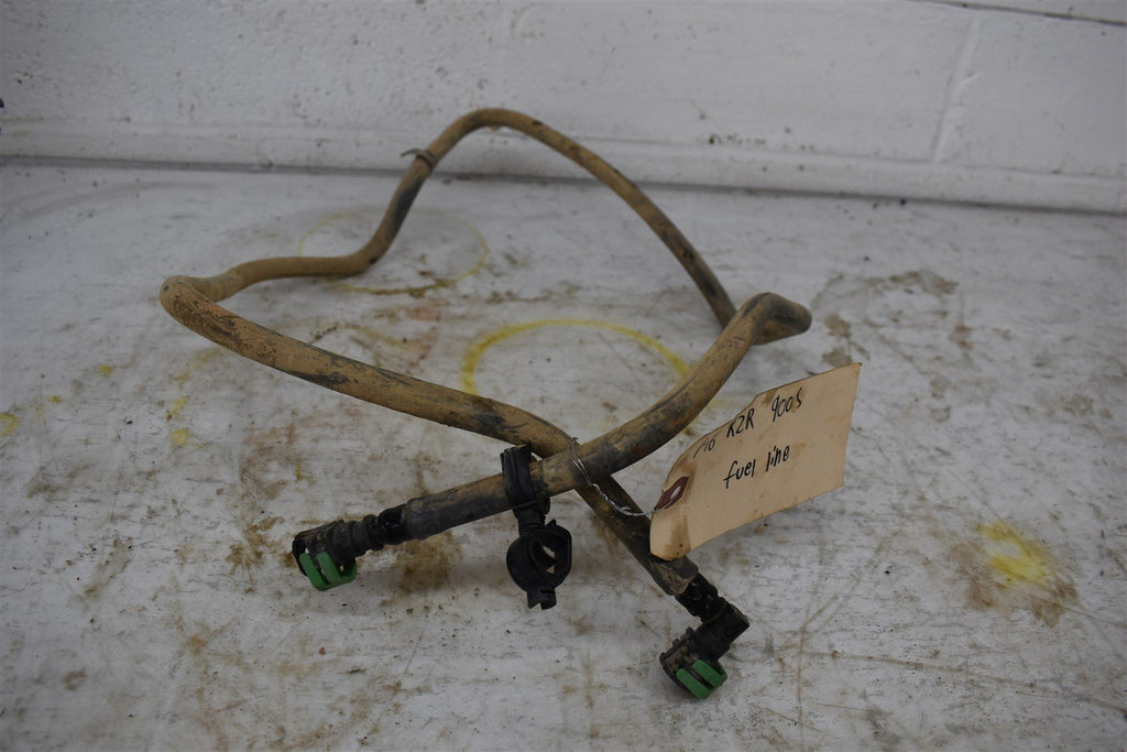2016 Polaris RZR Razor 900S Fuel Line 2521435