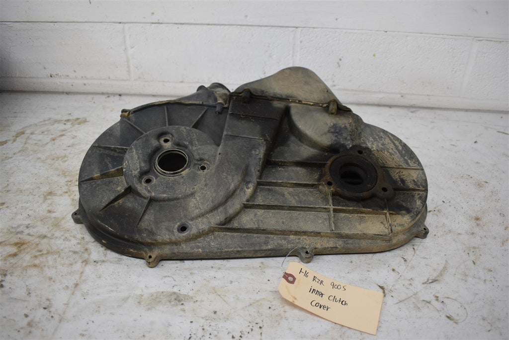 2016 Polaris RZR Razor 900S Inner Clutch Cover 2634863