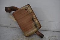 2016 Polaris RZR Razor 900S Muffler / Exhaust 1262365