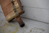 2016 Polaris RZR Razor 900S Muffler / Exhaust 1262365