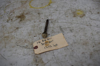 2016 Polaris RZR Razor 900S Secondary Clutch Bolt 7519285