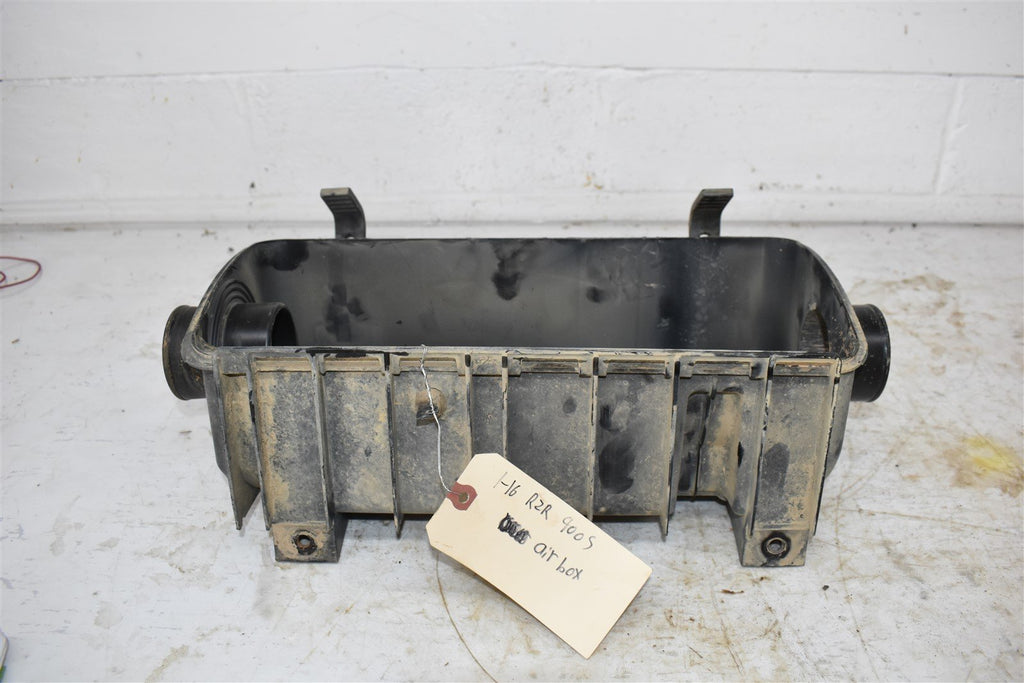 2016 Polaris RZR Razor 900S Airbox 5451098